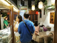 大堂-七宝老街汤团(上海世纪汇广场店)