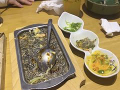 -一心创作料理屋(经开万达店)