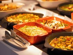 -广州粤海喜来登酒店