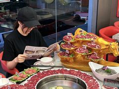 -三头牛·潮汕牛肉生蚝火锅 (夏湾店)