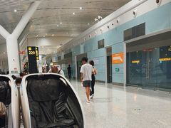 -南昌昌北国际机场