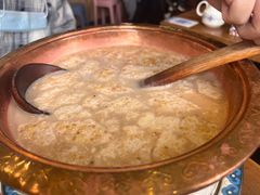 锅茶（获金奖）-蒙亨·手把肉·蒙古包文化主题餐厅(天恒广场店)