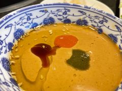 -仁和四季涮肉馆(天坛南门店)