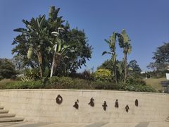 -白石龙音乐公园