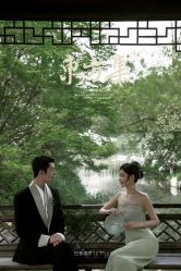 -巴黎婚纱摄影(瑞安旗舰店)