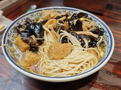 -西园寺素食(西园弄戒幢律寺店)