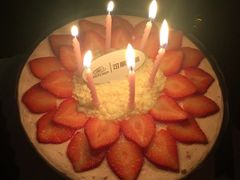 -可丽可丽·生日蛋糕·下午茶(厦门鹭港店)