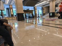-佛山皇冠假日酒店-西餐厅