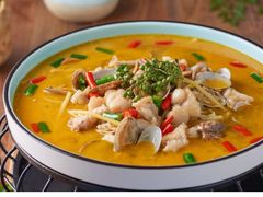 -鲜塘宴·千岛湖大鲫鱼(南湖店)