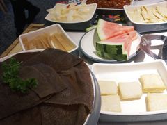 -井格重庆火锅(友谊路新业广场店)