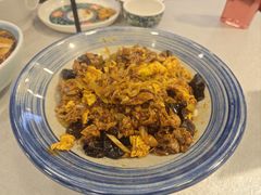 -老浒记烤鸭-北京菜(琉璃厂店)