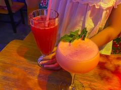 -在路上酒吧(大理古城店)