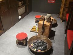 -泰馨玺·正宗泰式按摩SPA(石皮路店)