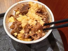 -食其家·牛丼咖喱(金桥太茂店)