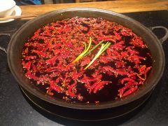 -纸盐河码头火锅(十八梯店)