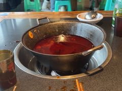 -李子坝梁山鸡(李子坝大鸡哥店)