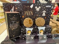 -奇华饼家(又一城店)