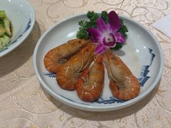 -杭州香格里拉·香宫中餐厅
