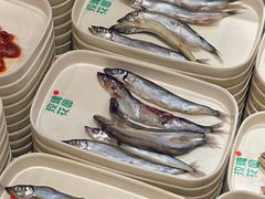 -玫瑰花园自助烤肉(顺义鑫海韵通店)