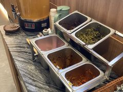 -王春春鸡汤饭(上海中海环宇城店)