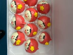 -青岛海悦御华大酒店