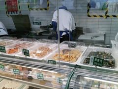 -紫光园清真北京小吃(广渠门内店)
