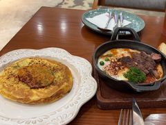 -CRAZYONES西班牙海鲜饭(上海美罗城店)