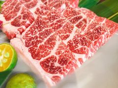 -韩景台烤肉(八大处店)