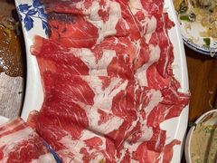 雪花肥牛眼肉-凰吉园