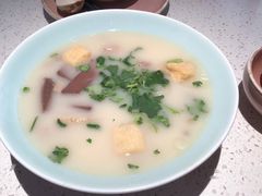 鸭血粉丝汤-竹外桃花·江南小酒馆(SKP·S店)