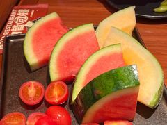 -摩打食堂(喜荟城店)