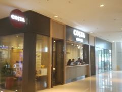门面-COSTA COFFEE(龙德广场店)