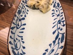-八珍手工水饺·妈妈的爱(传芳巷店)