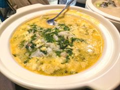 -肆月河豚·新淮扬(金融街店)
