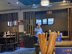 -小厨食堂(黄田坝店)