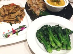 -若蘭慈·无国界素食料理(欢乐海岸店)