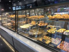 -巴黎贝甜(阳光上东店)