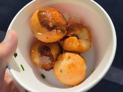 -阿宝生煎包(山海关店)