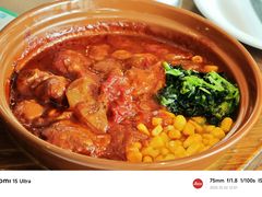 -萨莉亚意式餐厅(国和1000店)