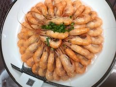 出水鲜-巧凤私房菜