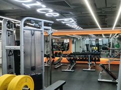 -ALIV WELLNESS运动健身(浦东大道店)
