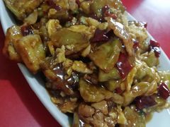 -夕阳红小吃(中街大悦城店)
