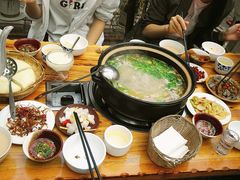 -尼玛藏家风味园(阿山食城店)