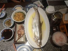 -南京大牌档(龙湖长楹天街店)