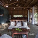 回归大自然平淡生活|越南木屋设计