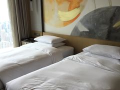 -无锡苏宁银河国际酒店·大堂酒廊