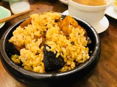 -五观堂素食(新华路店)