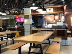 -大食代美食广场(迪士尼小镇店)