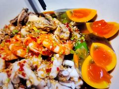 -KŌNG胶东小馆(华熙店)