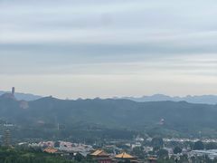 -普陀宗乘之庙(小布达拉宫)